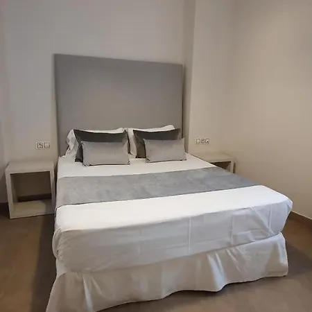 Md Balmes Market Mid Term Valencia