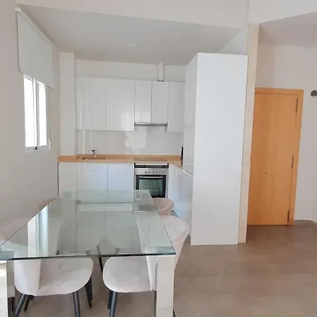 Appartement Md Balmes Market Mid Term Valencia
