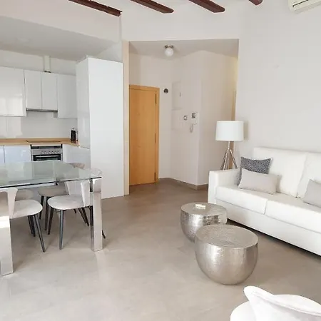 Md Balmes Market Mid Term * Valencia