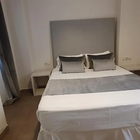 Appartement Md Balmes Market Mid Term Valencia