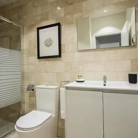 Apartamento Grabador Ciudad De Artes Y Ciencias Mid-term Valência