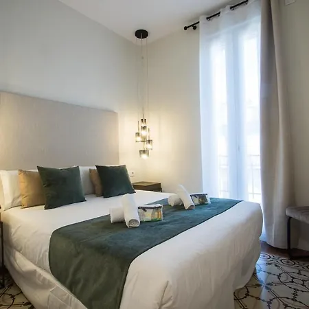 Grabador Ciudad De Artes Y Ciencias Mid-term Apartamento *