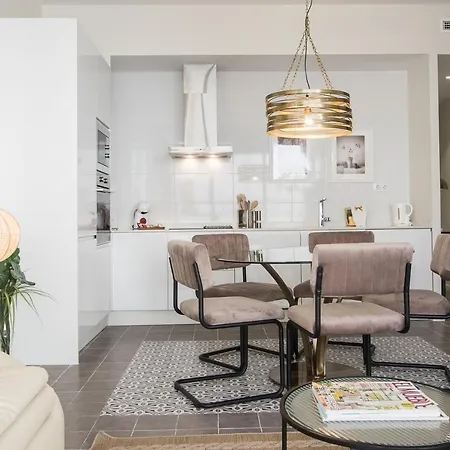 Grabador Ciudad De Artes Y Ciencias Mid-term Apartamento