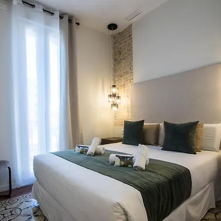 Grabador Ciudad De Artes Y Ciencias Mid-term Lägenhet Valencia