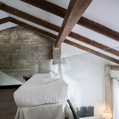 Grabador Ciudad De Artes Y Ciencias Mid-term Lägenhet Valencia