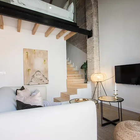 Lägenhet Grabador Ciudad De Artes Y Ciencias Mid-term Valencia