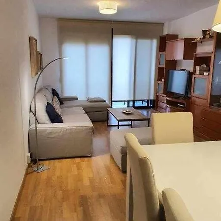 Apartamento Ideal Para Familias Appartement Valence