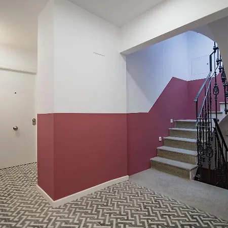 Libere Abastos Apartment Valencia
