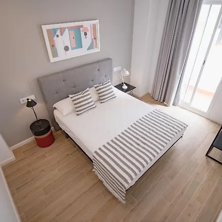 Libere Abastos Valence