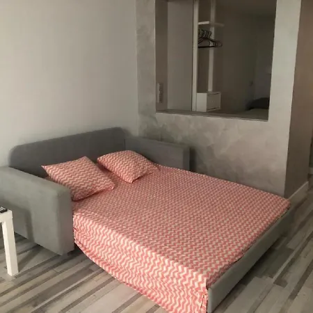 Bruno&playa De Appartamento