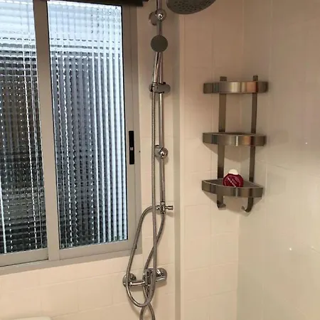 Bruno&playa De 公寓 *