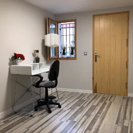 Bruno&playa De 公寓