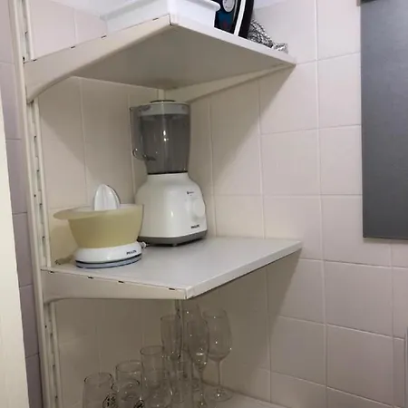 Apartment Bruno&playa De Valencia