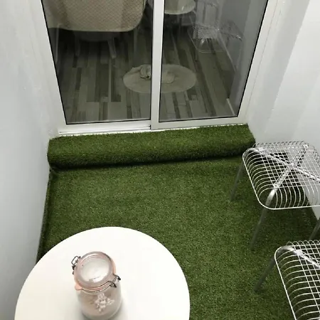 Bruno&playa De 公寓