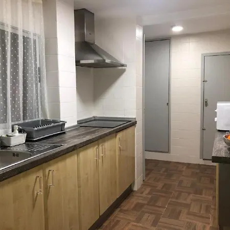 Apartamento Bruno&playa De *