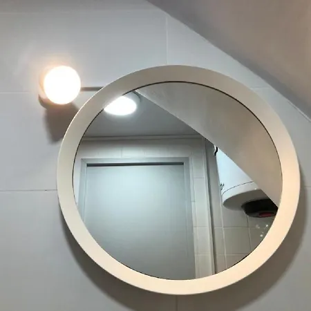 Bruno&playa De Apartment