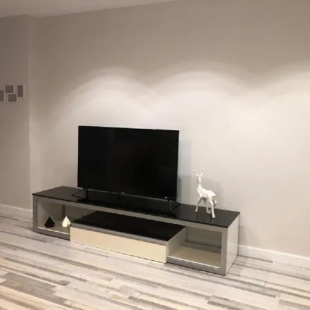 Bruno&playa De 公寓