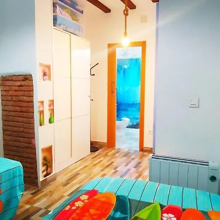Casa Ideal Familias Con Patio Y 3 Banos Daire