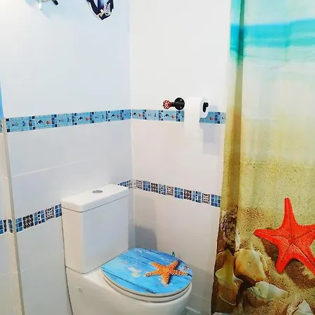 Casa Ideal Familias Con Patio Y 3 Banos * Valensiya