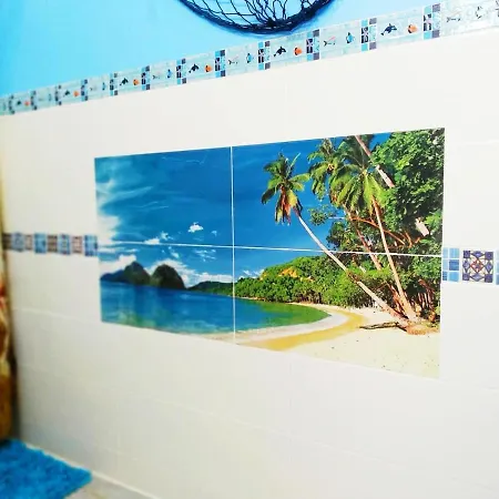 アパート Casa Ideal Familias Con Patio Y 3 Banos