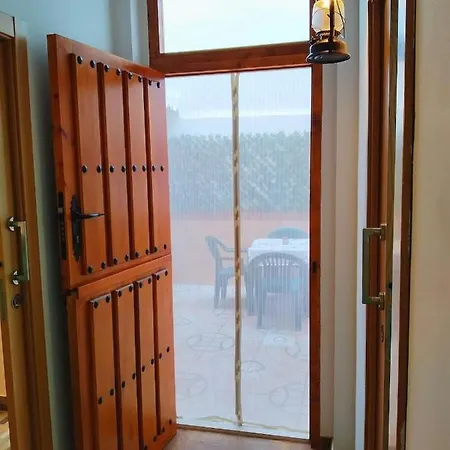 Casa Ideal Familias Con Patio Y 3 Banos バレンシア