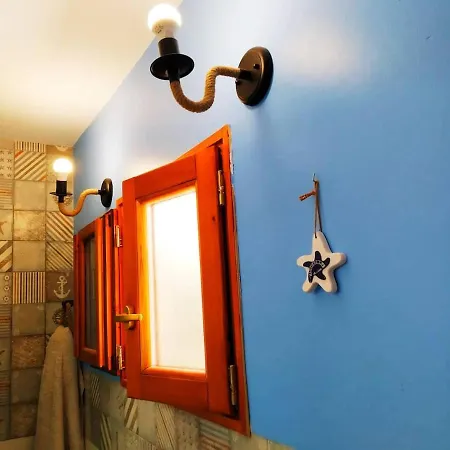 Casa Ideal Familias Con Patio Y 3 Baños *