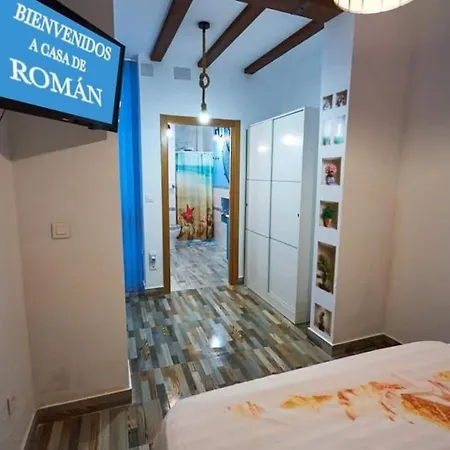 Daire Casa Ideal Familias Con Patio Y 3 Banos