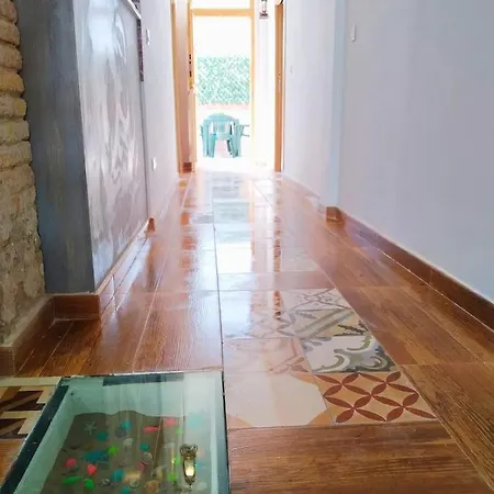 Daire Casa Ideal Familias Con Patio Y 3 Banos