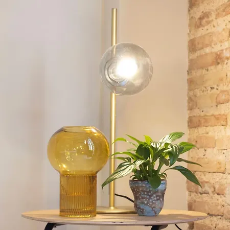 Torres De Serranos - El Carmen Apartment *