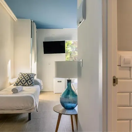 Hotel You&co. Saler Boutique 3*