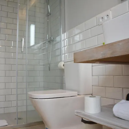 & Co. Saler Boutique 3* Valencia