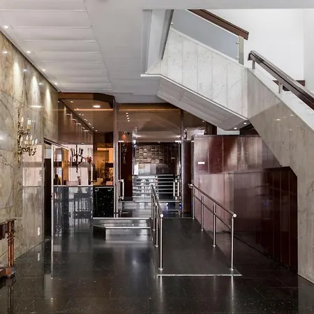 Lägenhet Loft En El Corazon De