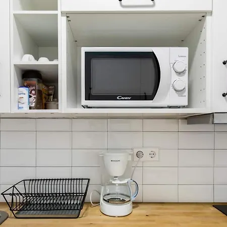 Loft En El Corazon De