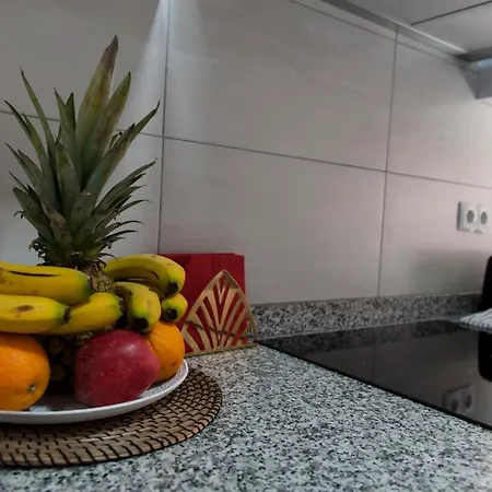Luxury And Relax Apartment Valencia * Valencia