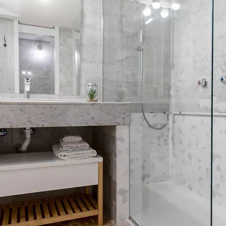 Loft En El Corazon De Appartamento *