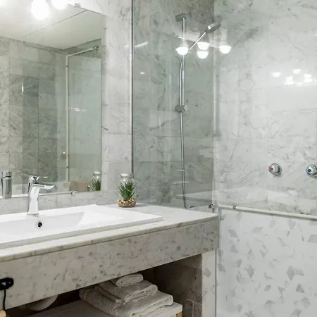 Apartment Loft En El Corazon De *