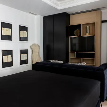 Vlc Townsquare Suites * Valencia