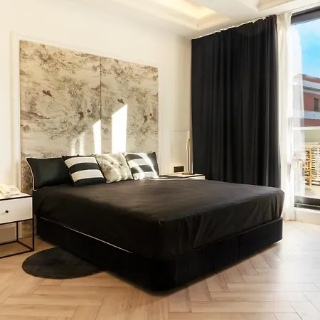 Vlc Townsquare Suites * Valencia