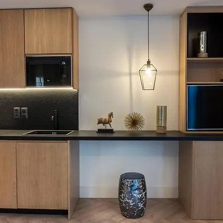 Vlc Townsquare Suites Valencia