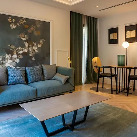 Vlc Townsquare Suites