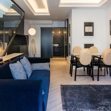 Vlc Townsquare Suites Valencia