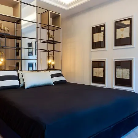 Vlc Townsquare Suites Valencia