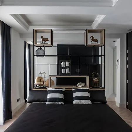 Apartman Vlc Townsquare Suites *