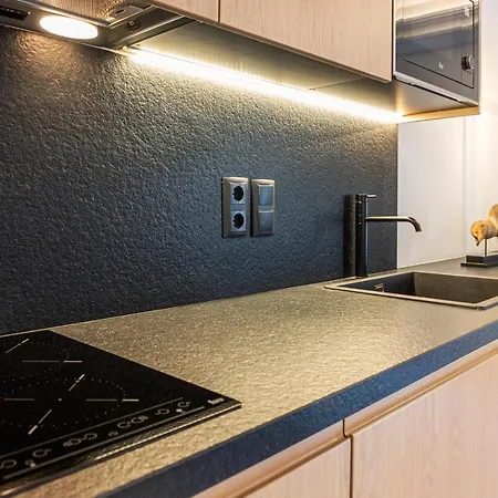 Apartman Vlc Townsquare Suites