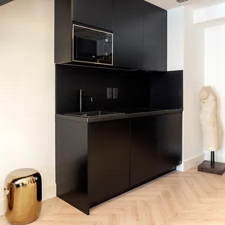 Vlc Townsquare Suites Apartman