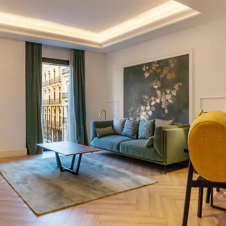 Vlc Townsquare Suites Valencia