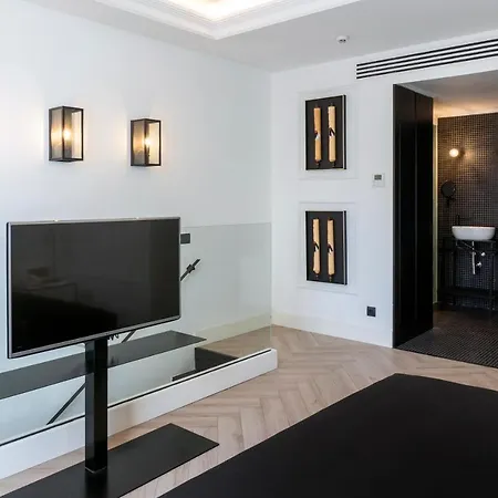 Apartamento Vlc Townsquare Suites *