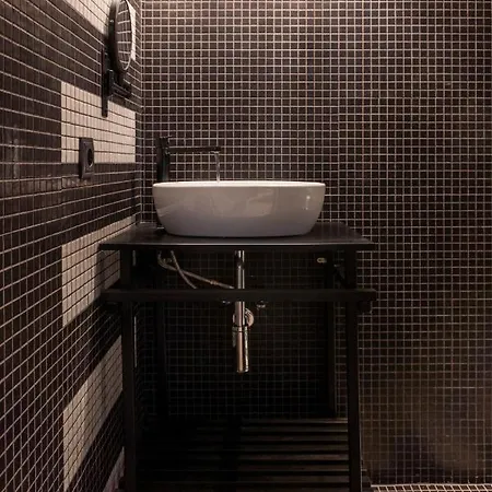 Vlc Townsquare Suites * Valência