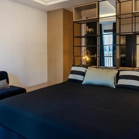 Apartman Vlc Townsquare Suites *