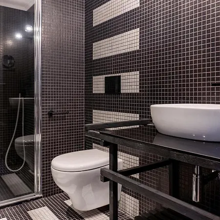 Apartman Vlc Townsquare Suites